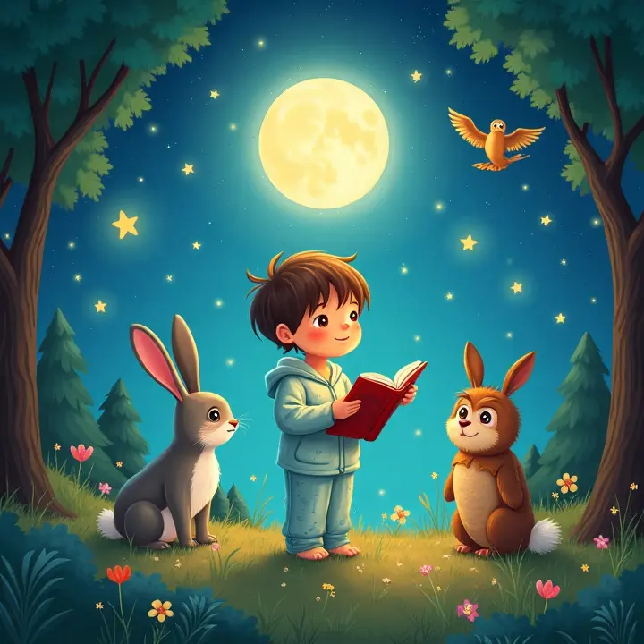 The Dreamland Explorer Stories For Kids Bedtime Stories For Kids